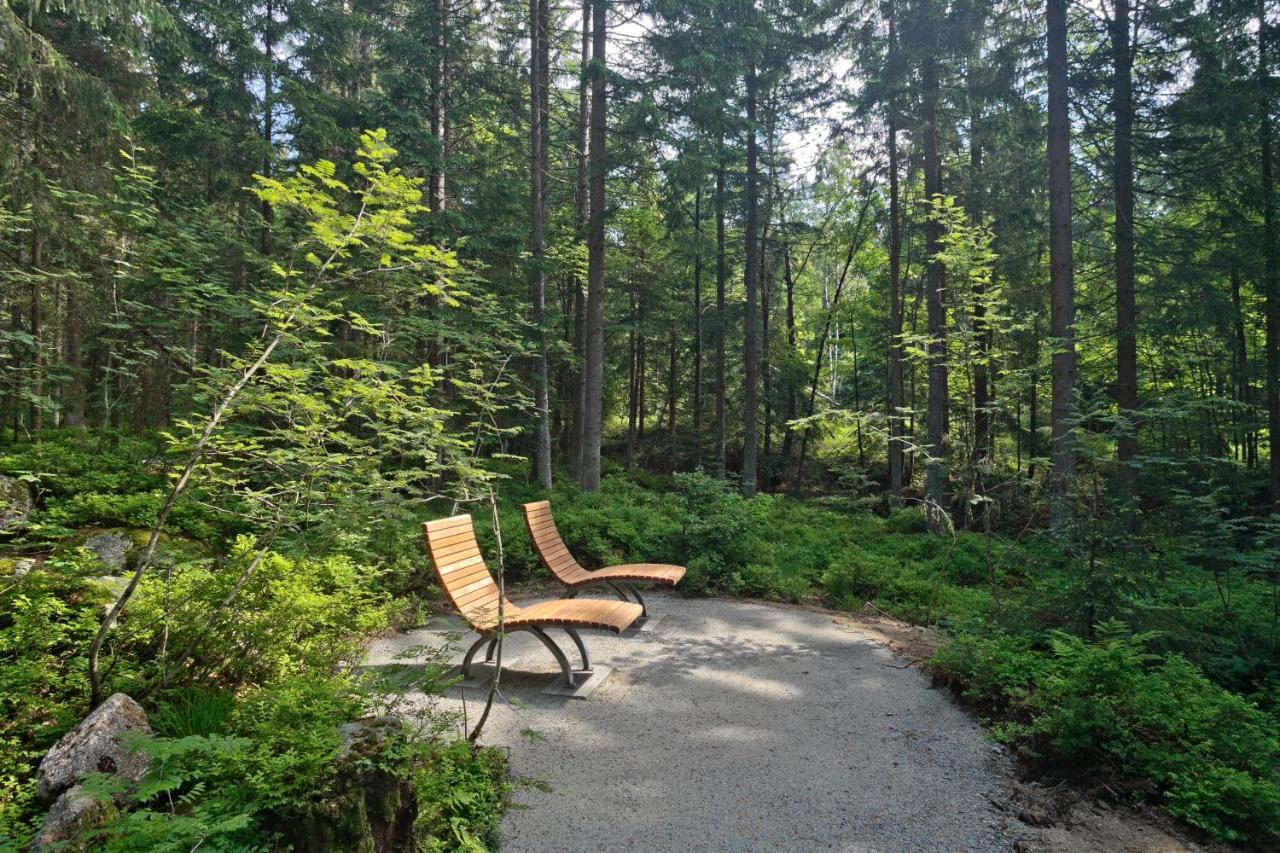 Knaus Campingpark Lackenhaeuser 3* Neureichenau