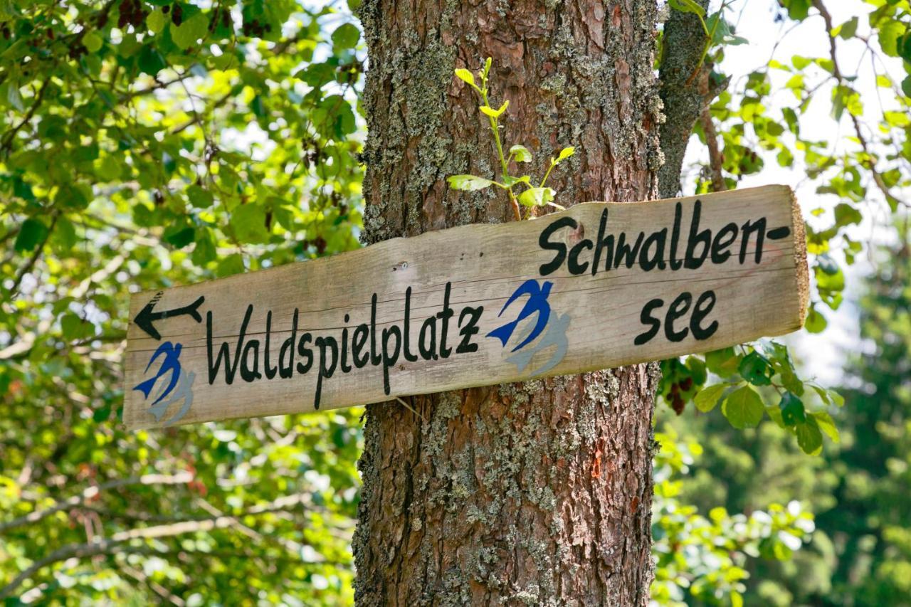 Knaus Campingpark Lackenhaeuser 3* Neureichenau