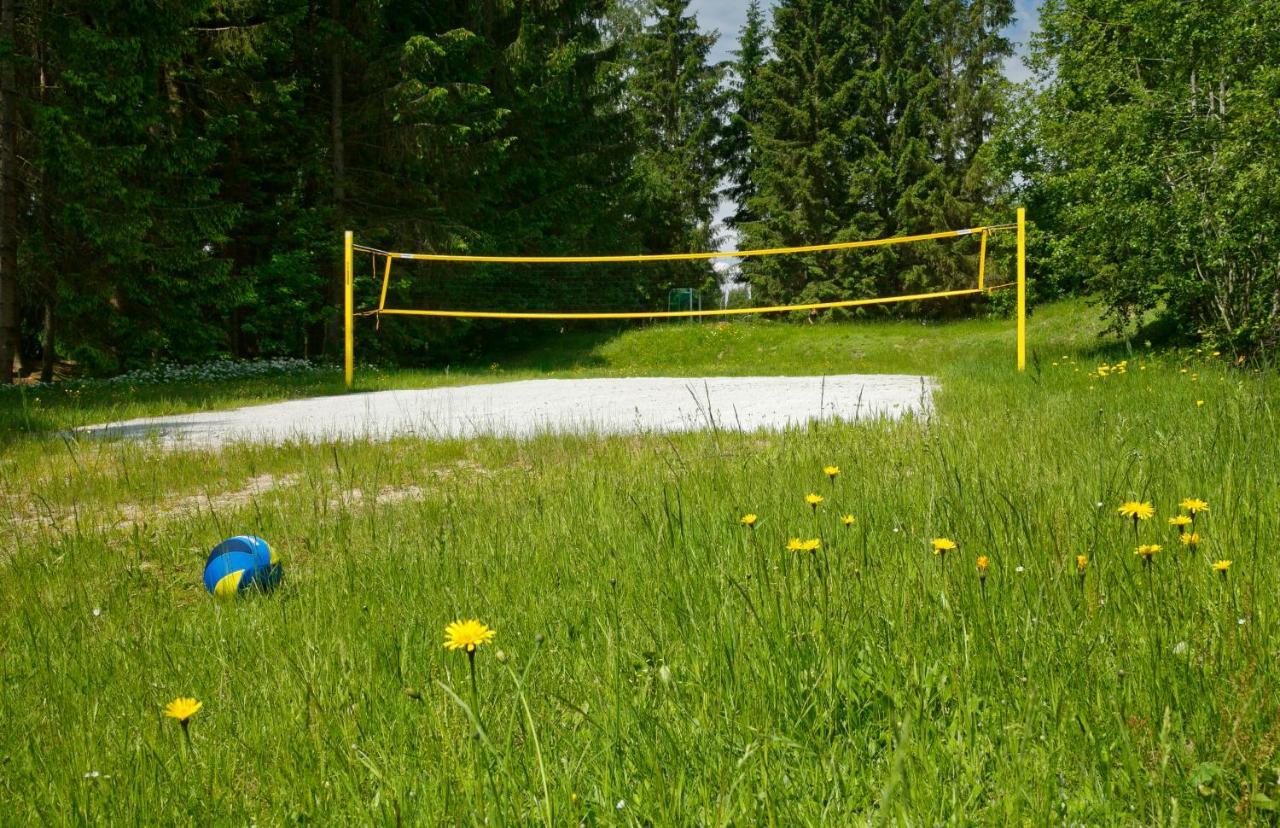Knaus Campingpark Lackenhaeuser Camping 3*